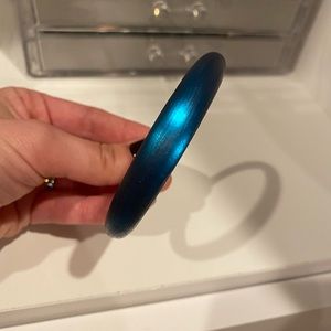 Alexis Bittar skinny tapered bangle